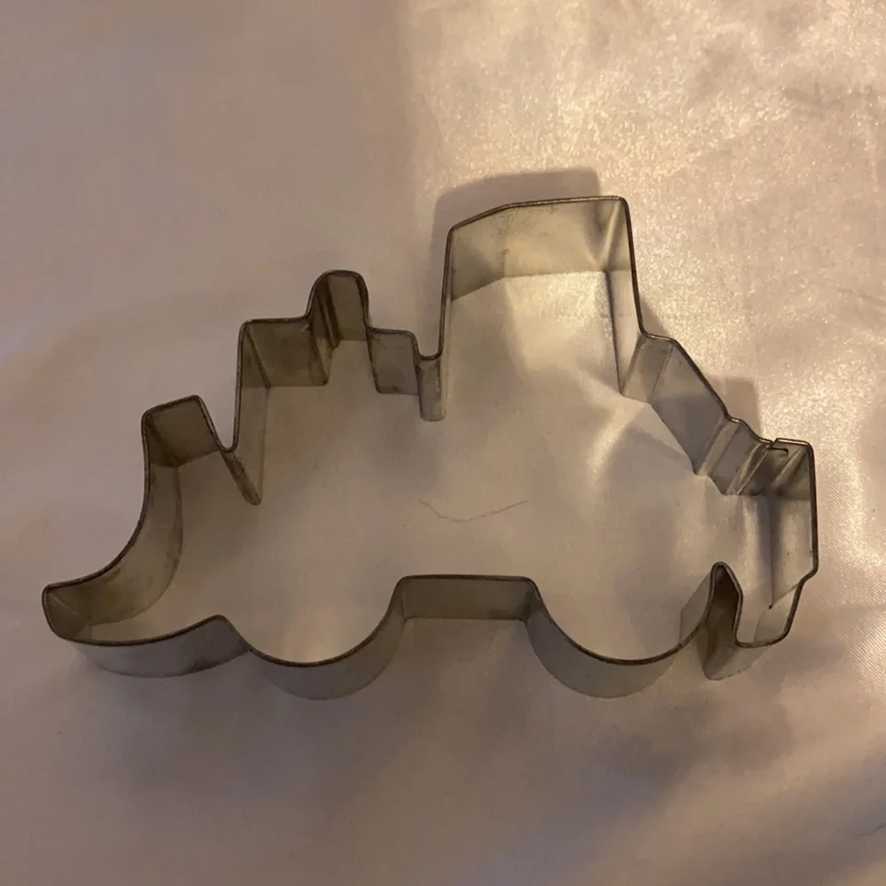 Williams Sonoma cookie cutter set